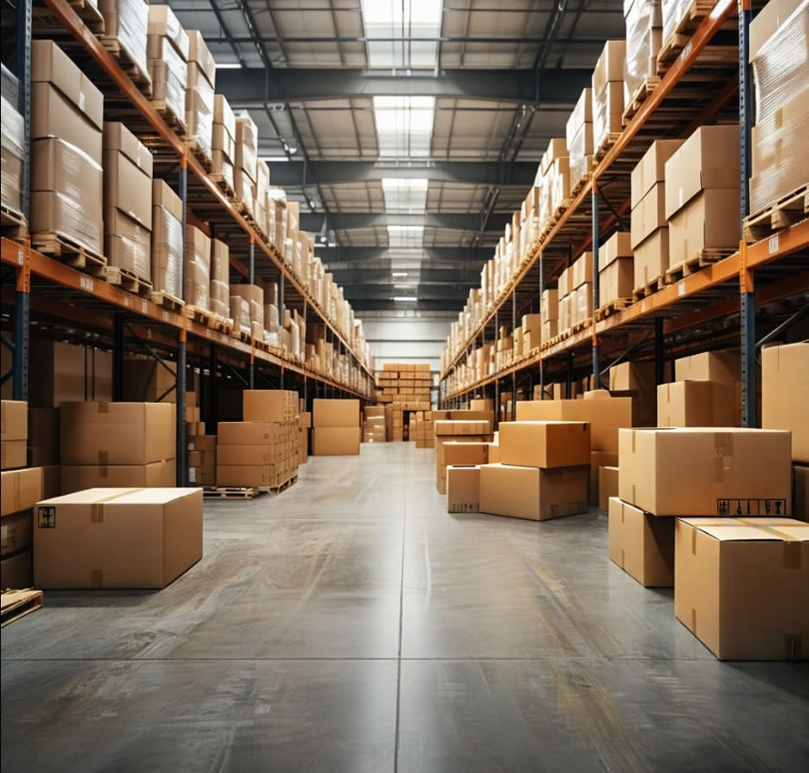 秘口罩的檢測(cè)流程，強(qiáng)調(diào)安全性。